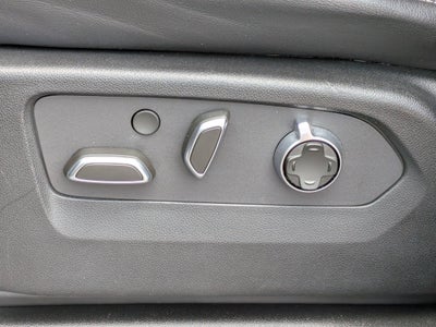 2024 Cadillac Escalade ESV Premium Luxury Platinum