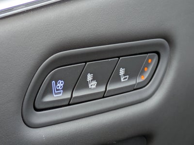 2024 Cadillac Escalade ESV Premium Luxury Platinum