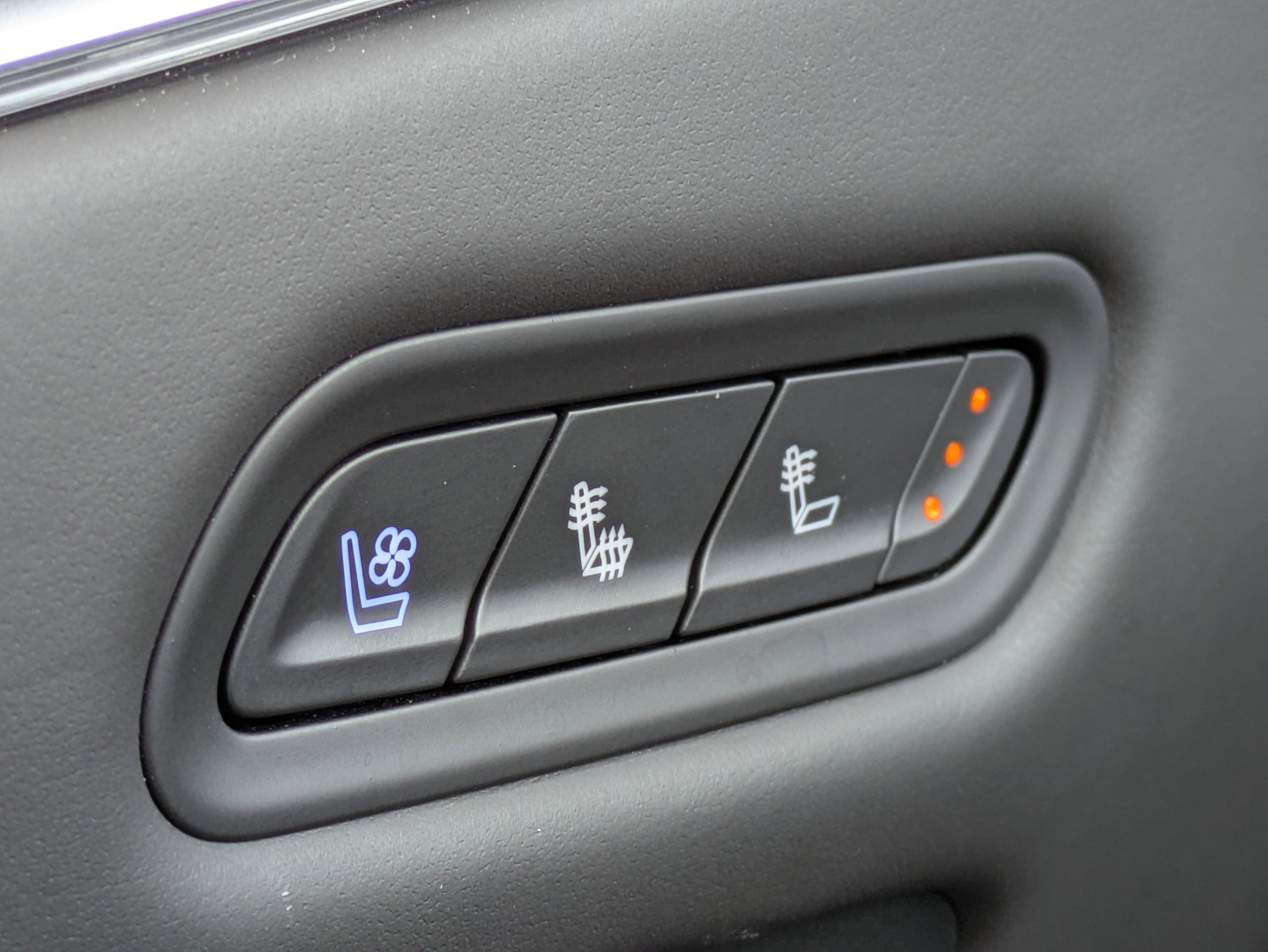 2024 Cadillac Escalade ESV Premium Luxury Platinum