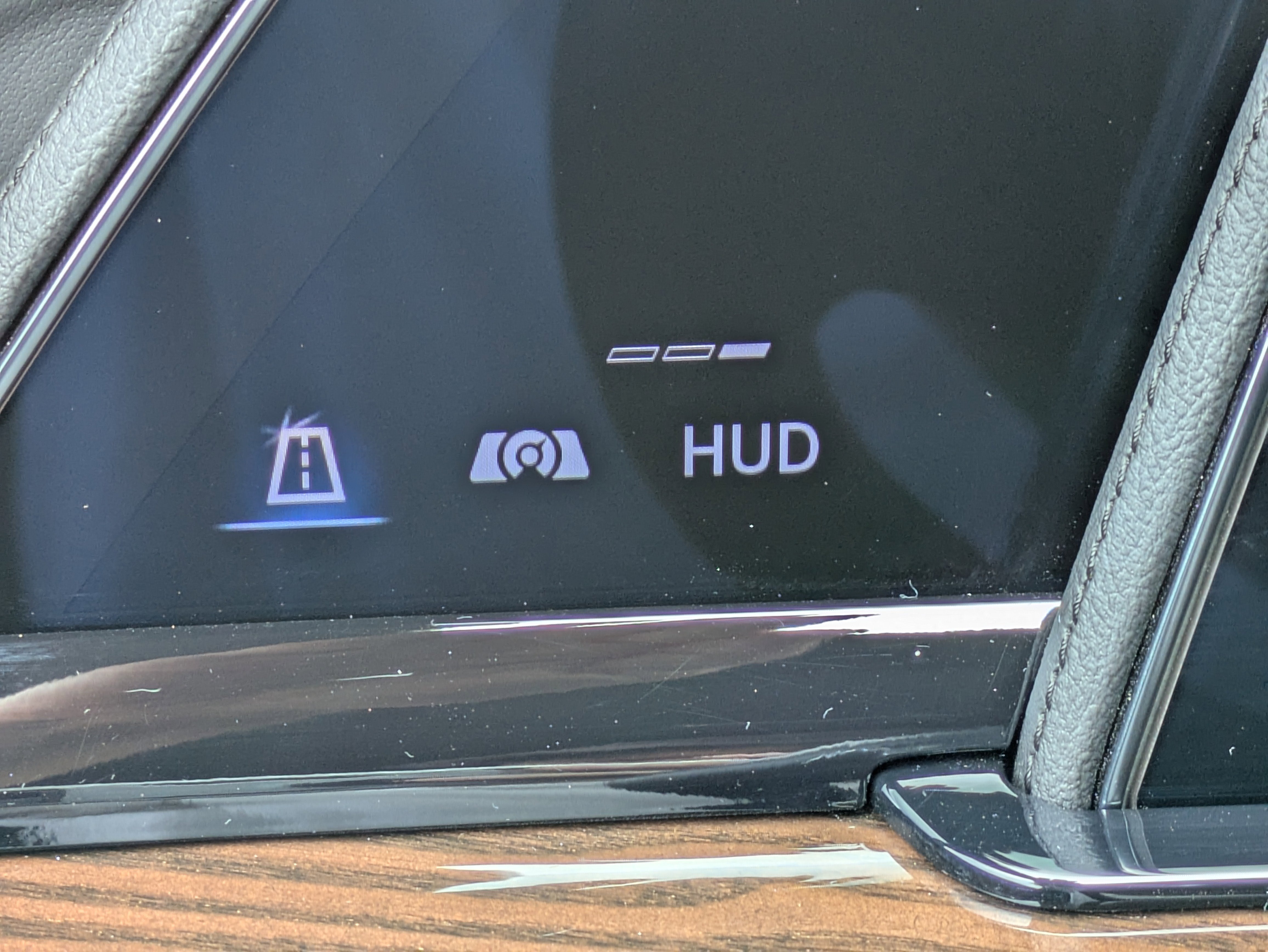 2024 Cadillac Escalade ESV Premium Luxury Platinum