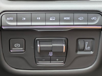 2024 Cadillac Escalade ESV Premium Luxury Platinum
