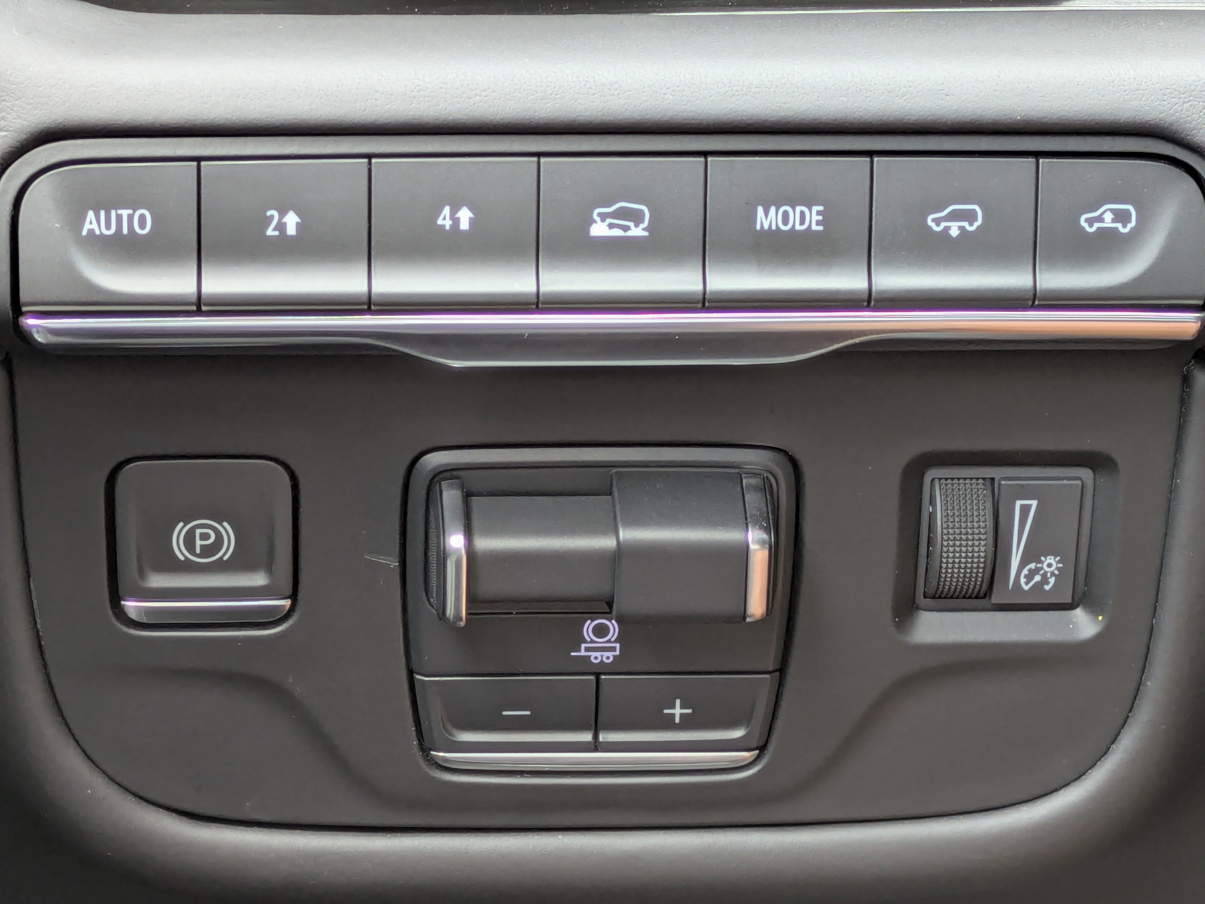 2024 Cadillac Escalade ESV Premium Luxury Platinum