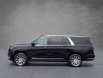 2024 Cadillac Escalade ESV Premium Luxury Platinum