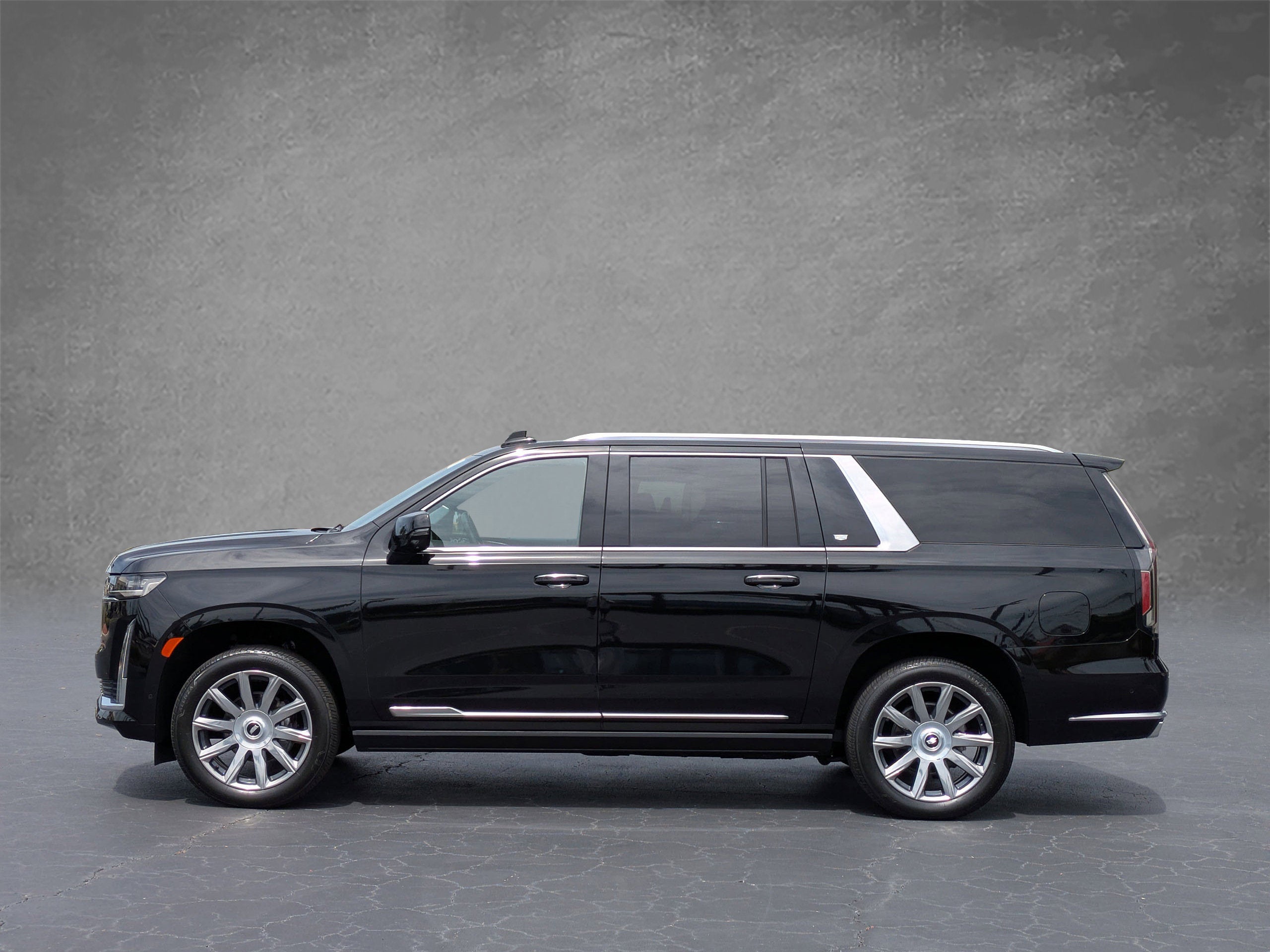 2024 Cadillac Escalade ESV Premium Luxury Platinum