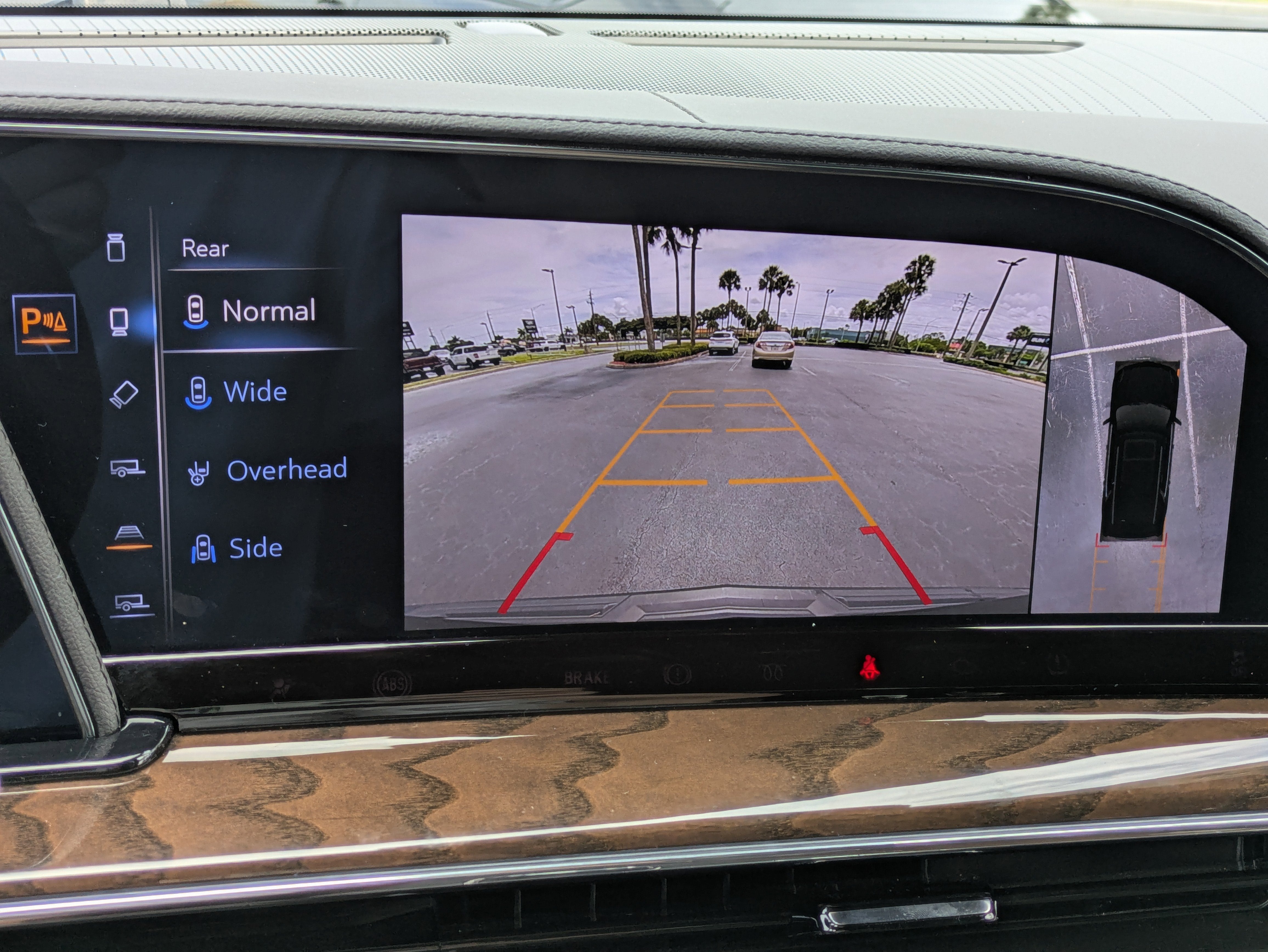 2024 Cadillac Escalade ESV Premium Luxury Platinum