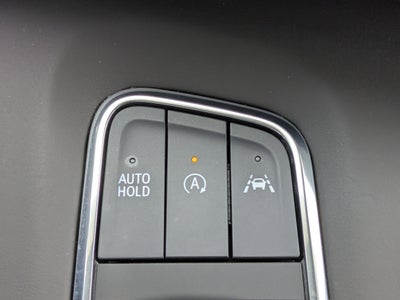 2024 Cadillac Escalade ESV Premium Luxury Platinum