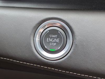 2024 Cadillac Escalade ESV Premium Luxury Platinum