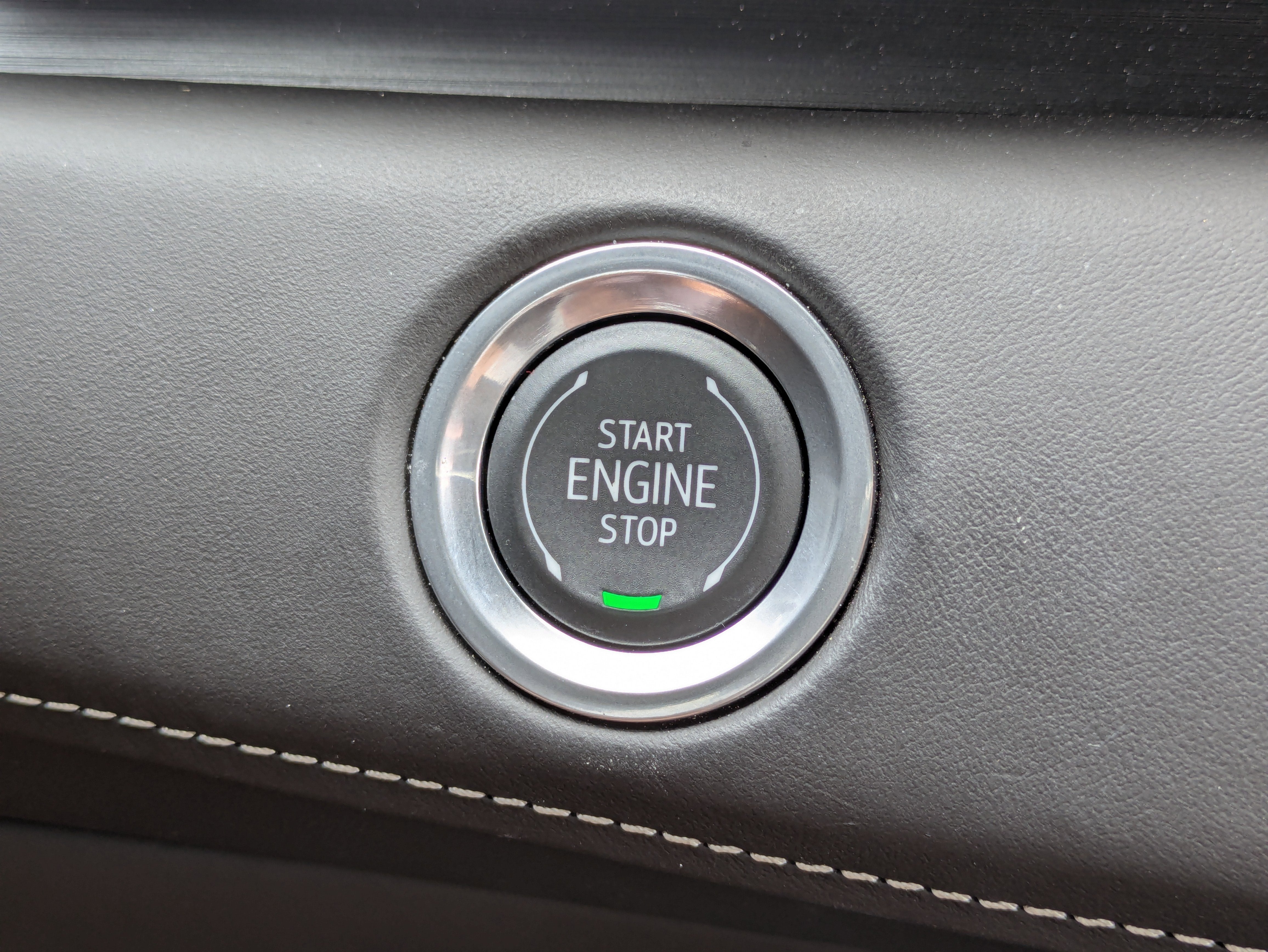 2024 Cadillac Escalade ESV Premium Luxury Platinum