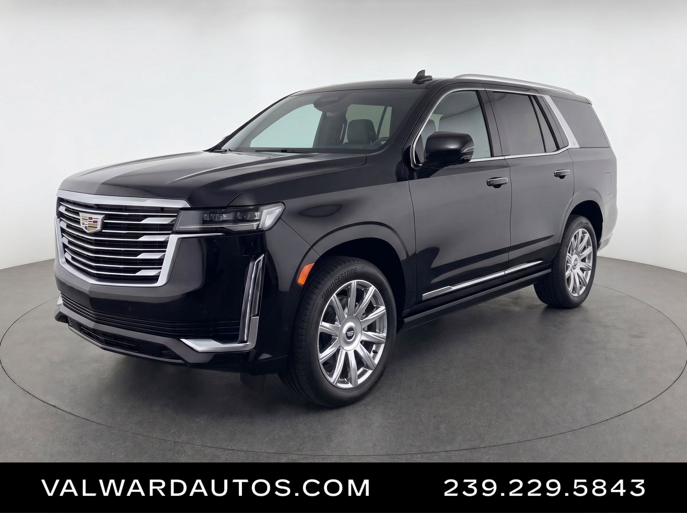 2024 Cadillac Escalade ESV 4WD Premium Luxury Platinum's photo