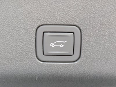 2024 Cadillac Escalade ESV Premium Luxury Platinum
