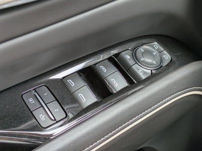 2024 Cadillac Escalade ESV Premium Luxury Platinum