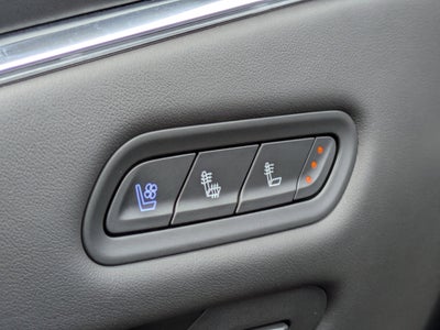 2024 Cadillac Escalade ESV Premium Luxury Platinum