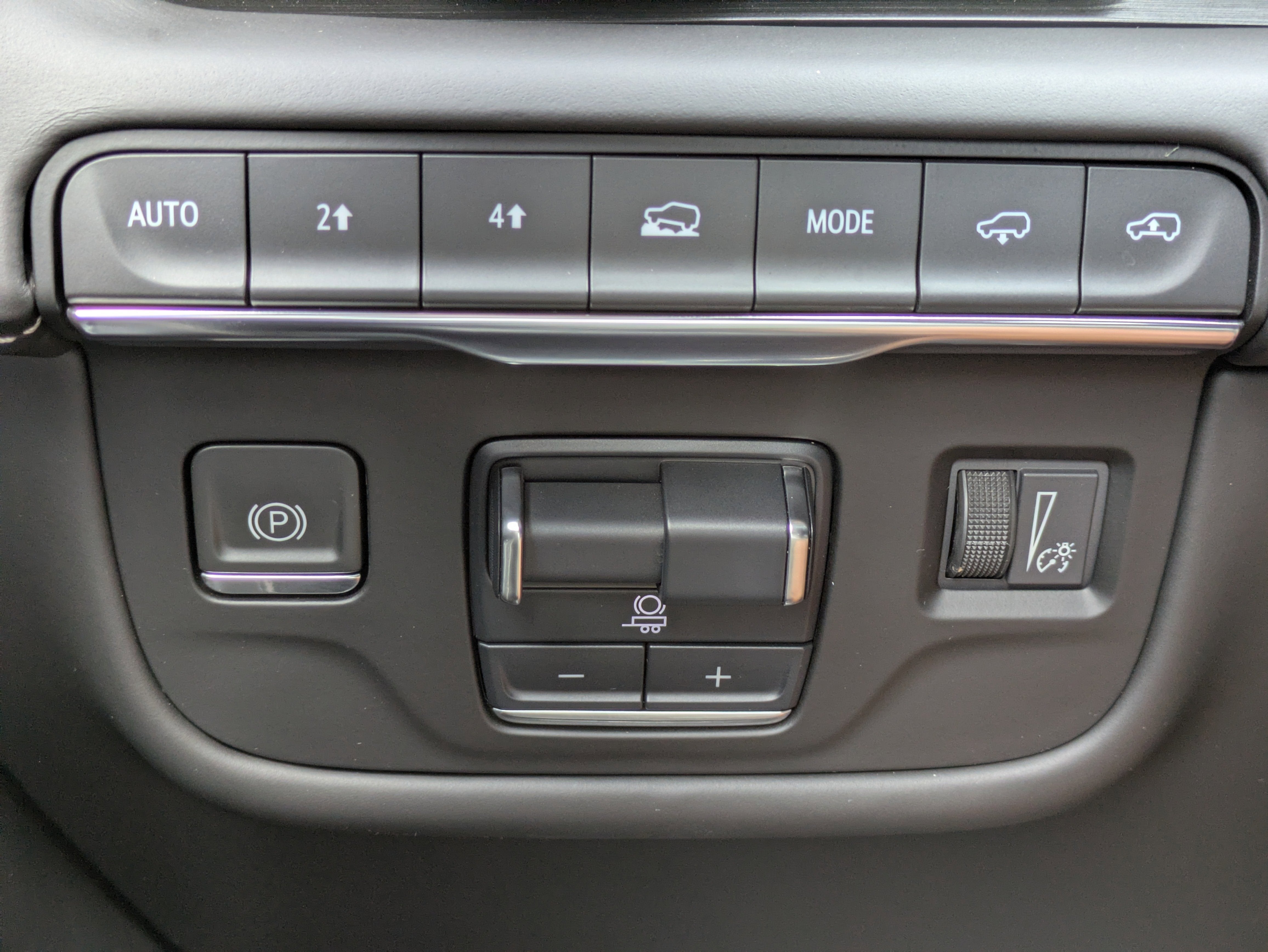 2024 Cadillac Escalade ESV Premium Luxury Platinum