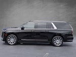 2024 Cadillac Escalade ESV Premium Luxury Platinum