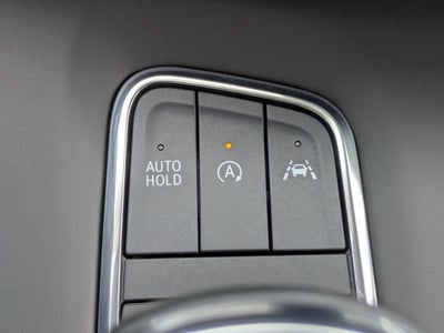 2024 Cadillac Escalade ESV Premium Luxury Platinum