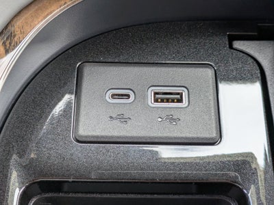 2024 Cadillac Escalade ESV Premium Luxury Platinum