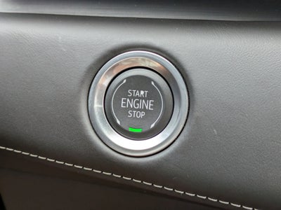 2024 Cadillac Escalade ESV Premium Luxury Platinum