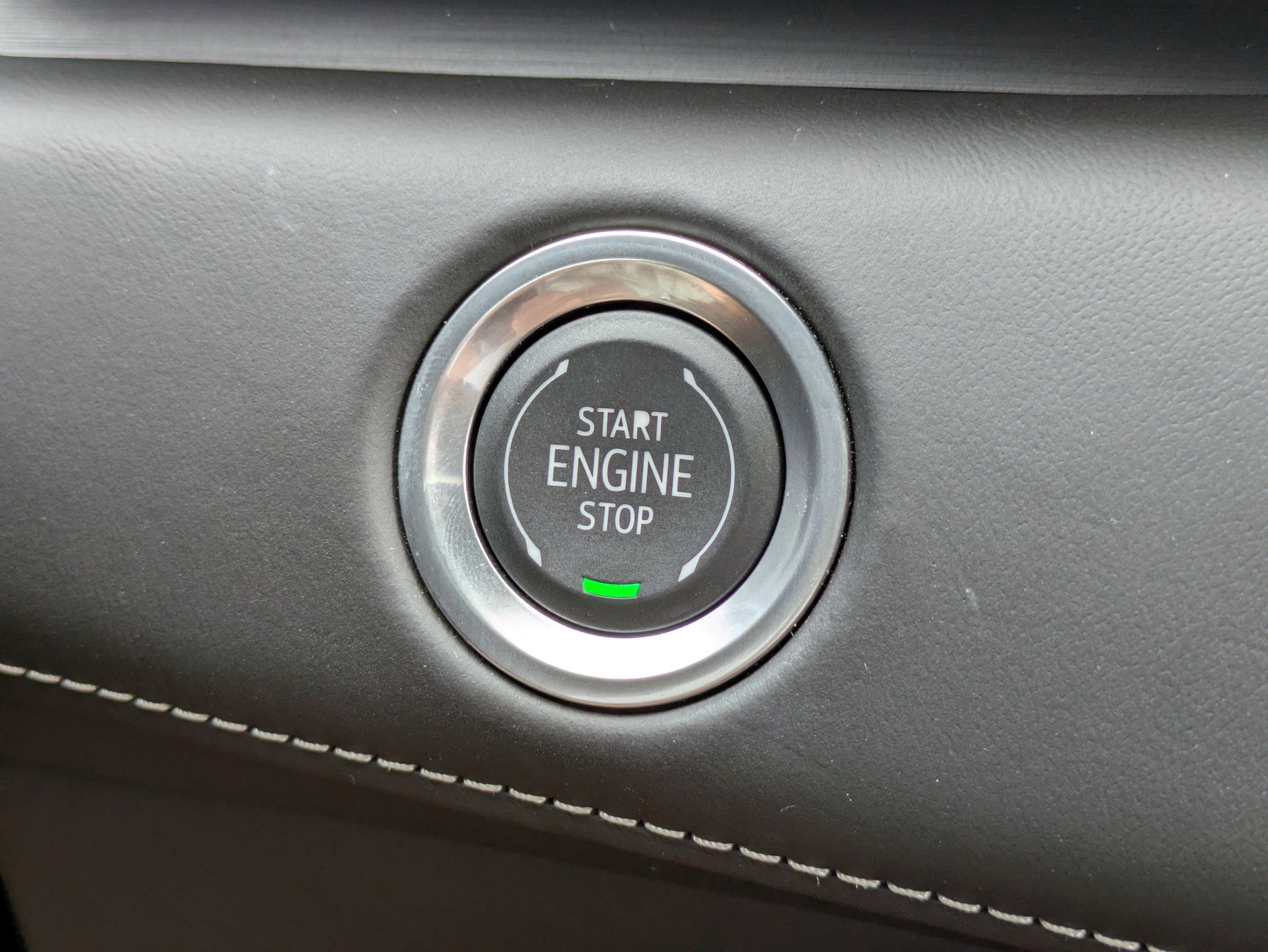 2024 Cadillac Escalade ESV Premium Luxury Platinum