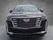 2024 Cadillac Escalade ESV Premium Luxury Platinum