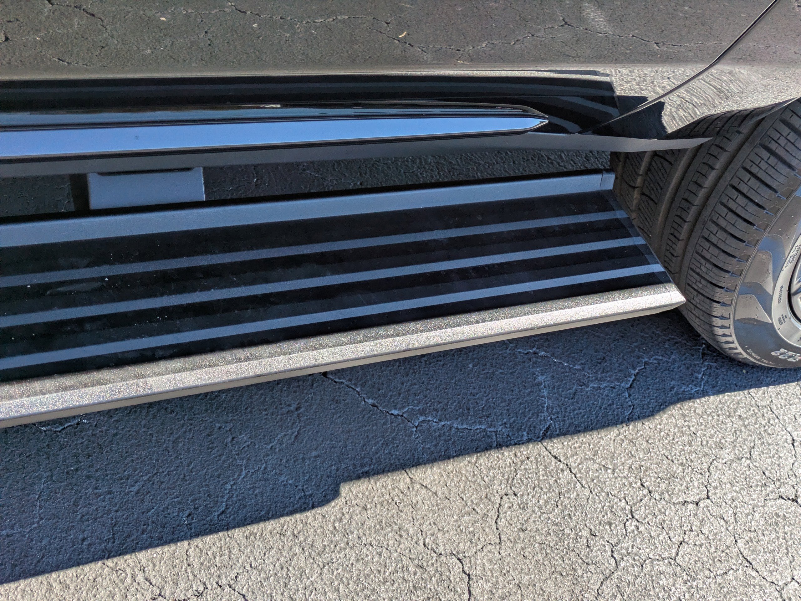 2021 Cadillac Escalade ESV Sport Platinum