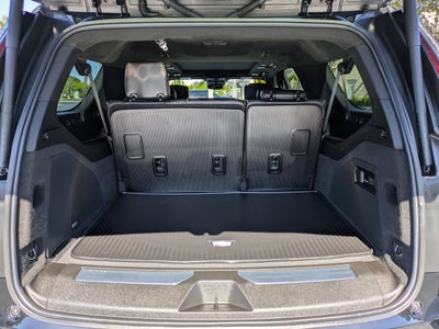 2021 Cadillac Escalade ESV Sport Platinum