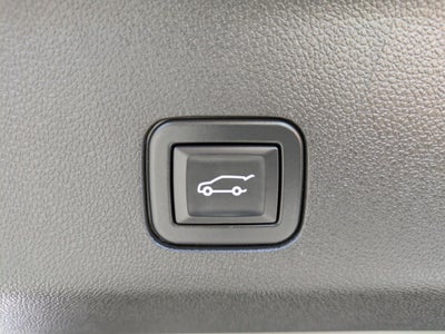 2021 Cadillac Escalade ESV Sport Platinum