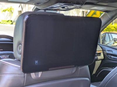 2021 Cadillac Escalade ESV Sport Platinum