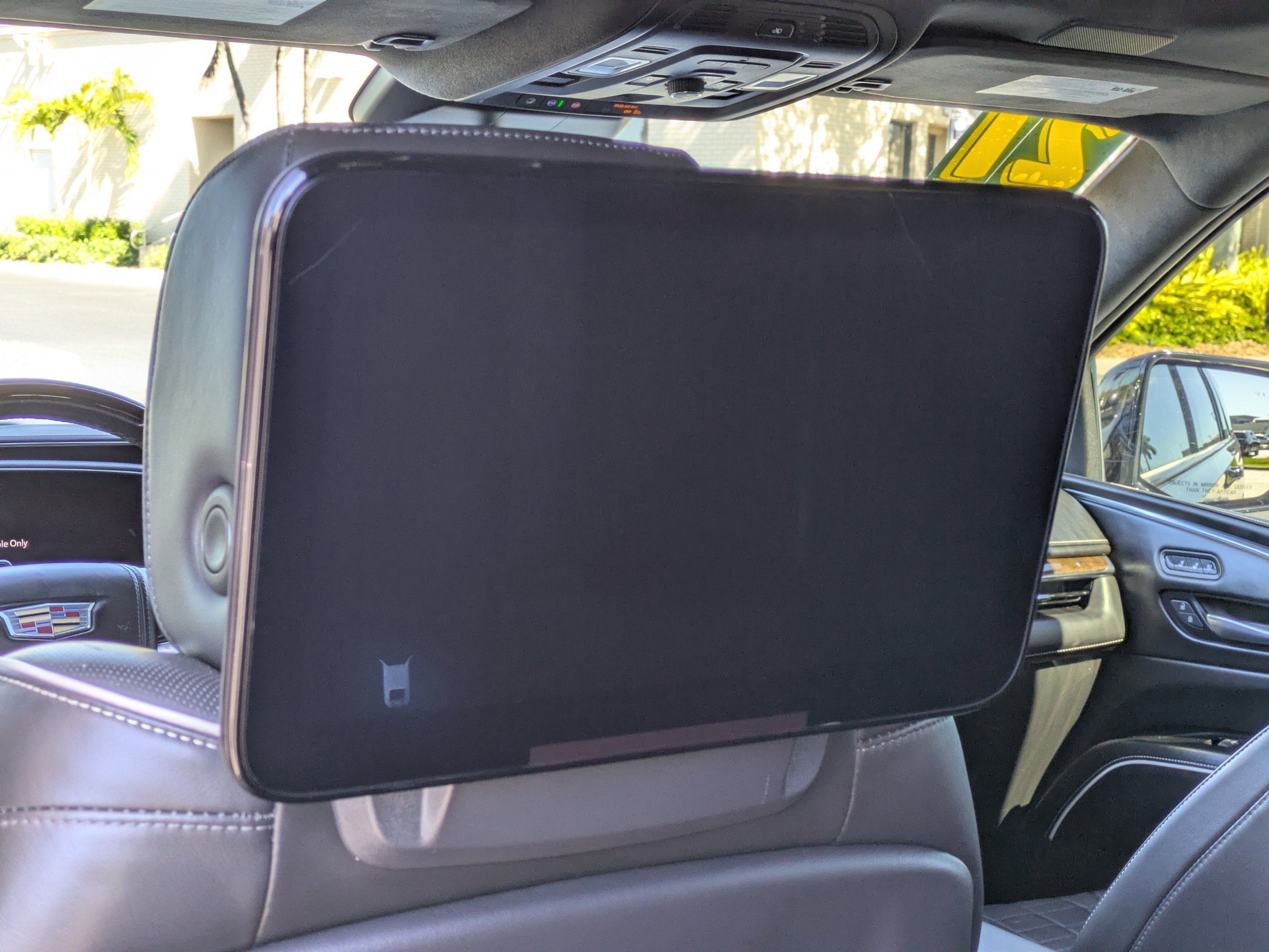 2021 Cadillac Escalade ESV Sport Platinum