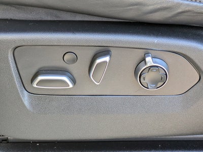 2021 Cadillac Escalade ESV Sport Platinum