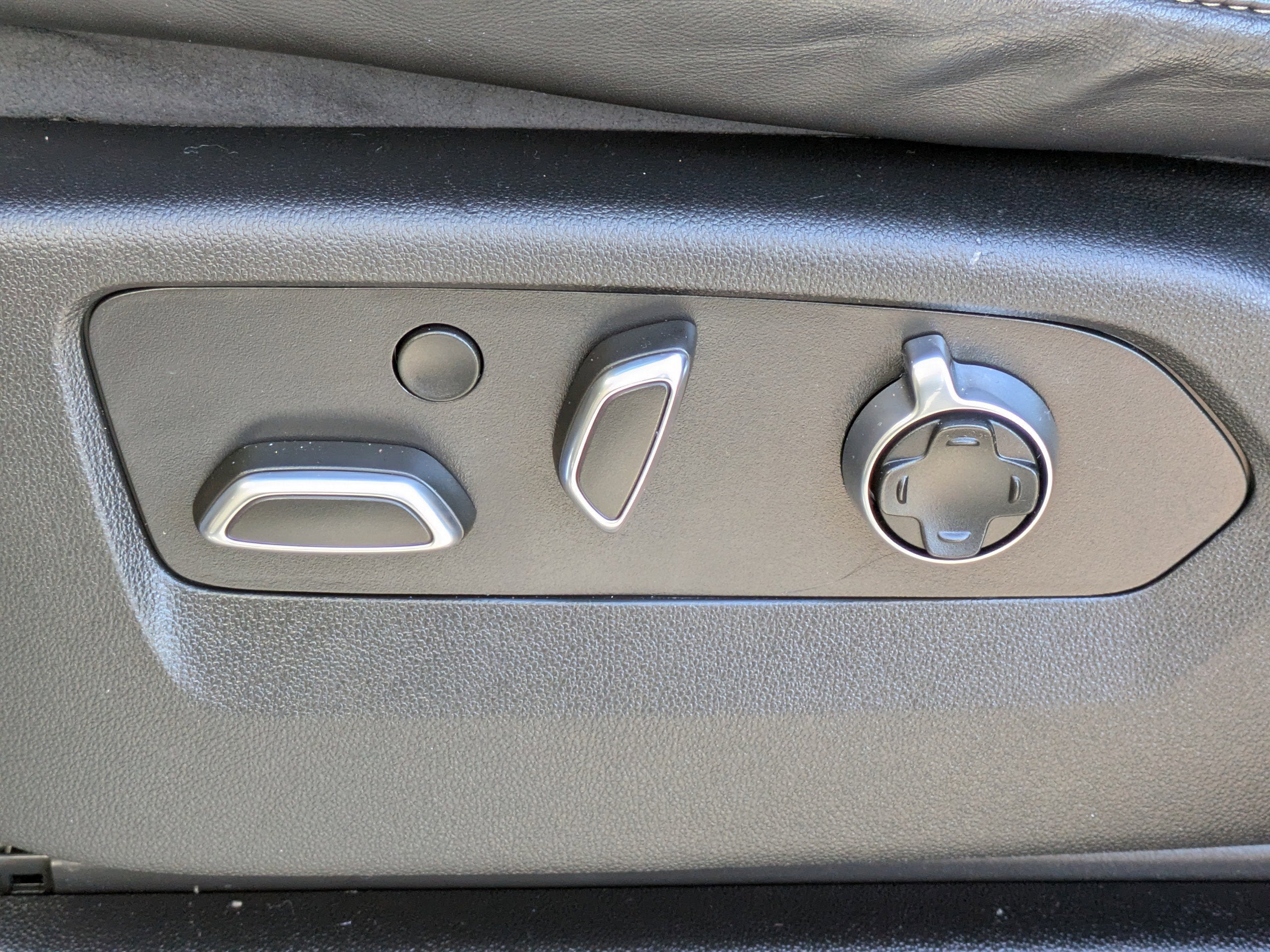 2021 Cadillac Escalade ESV Sport Platinum