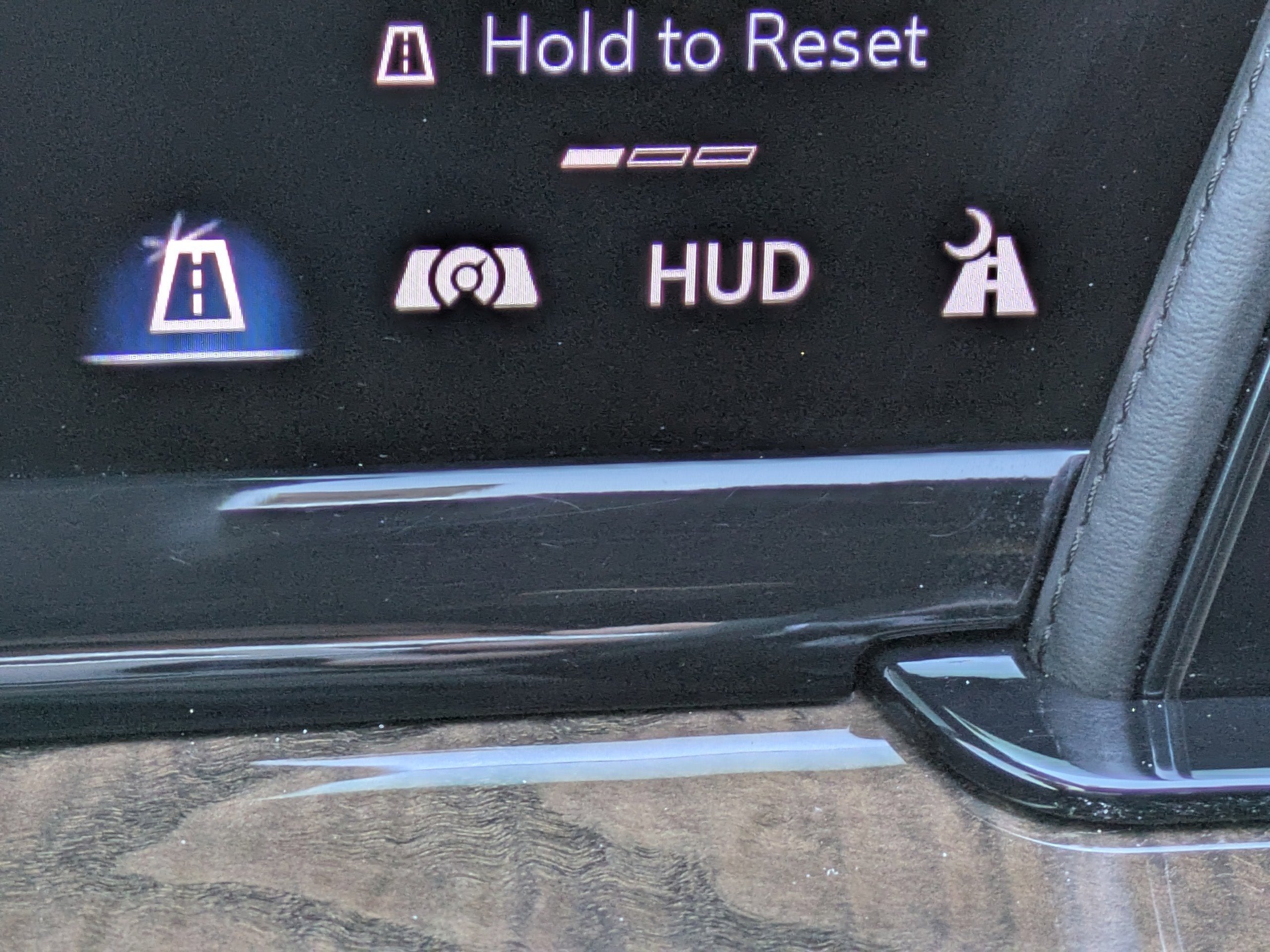 2021 Cadillac Escalade ESV Sport Platinum