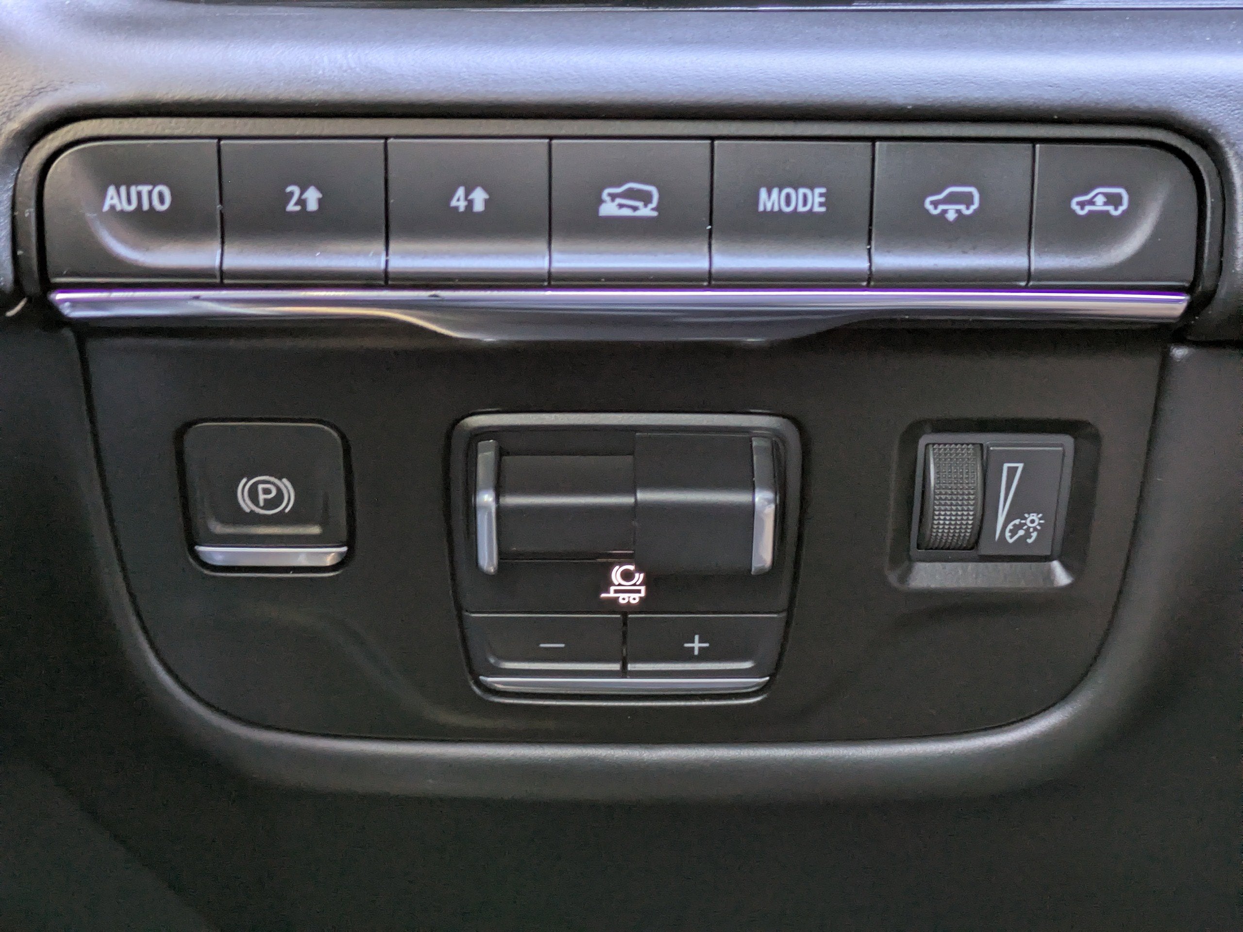 2021 Cadillac Escalade ESV Sport Platinum