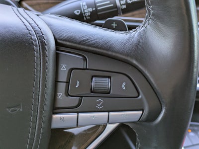 2021 Cadillac Escalade ESV Sport Platinum