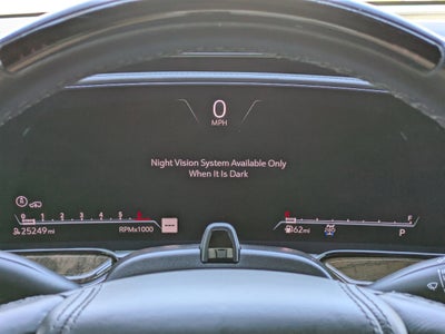 2021 Cadillac Escalade ESV Sport Platinum