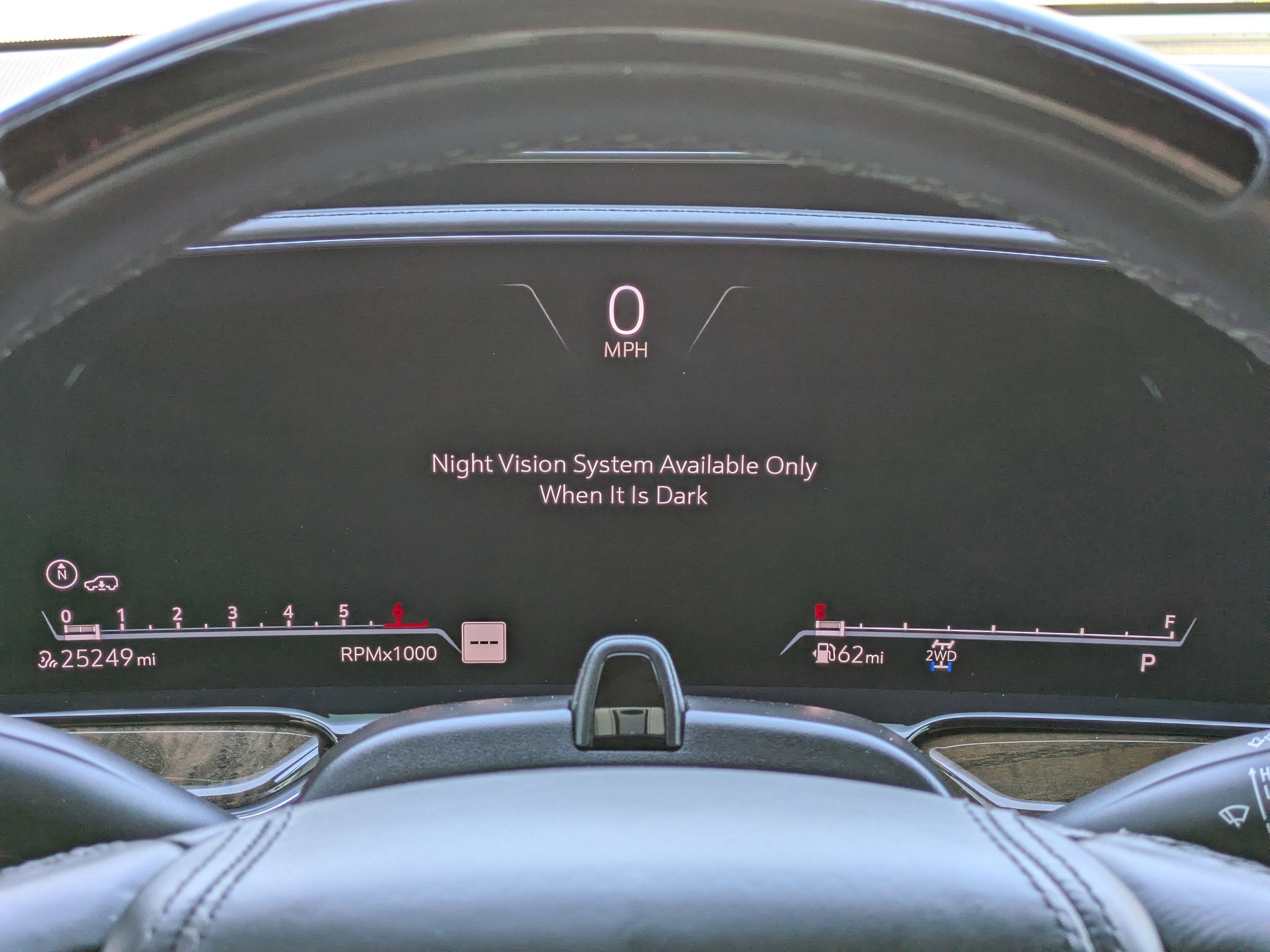 2021 Cadillac Escalade ESV Sport Platinum