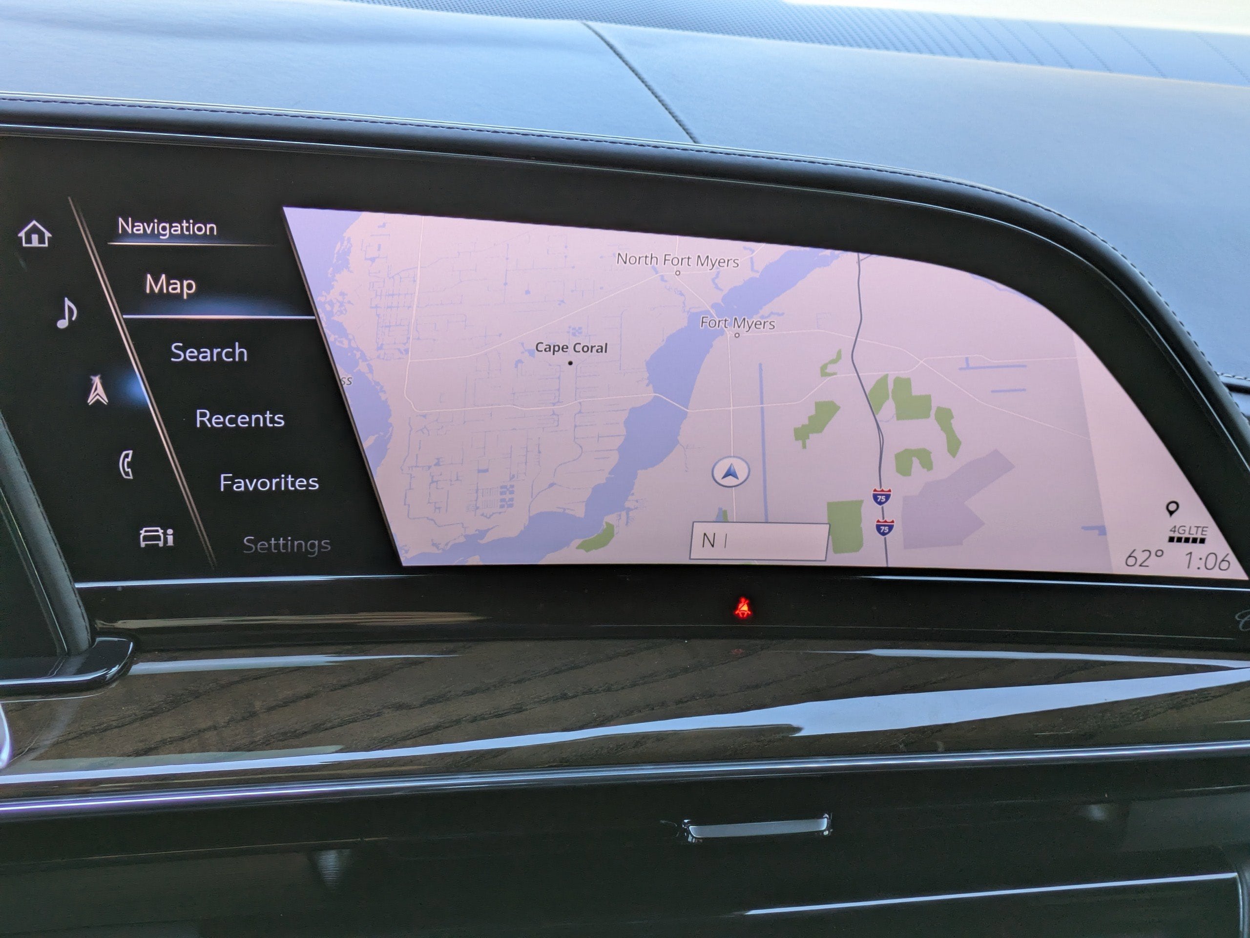 2021 Cadillac Escalade ESV Sport Platinum