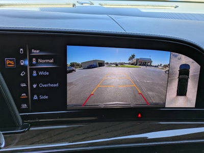 2021 Cadillac Escalade ESV Sport Platinum