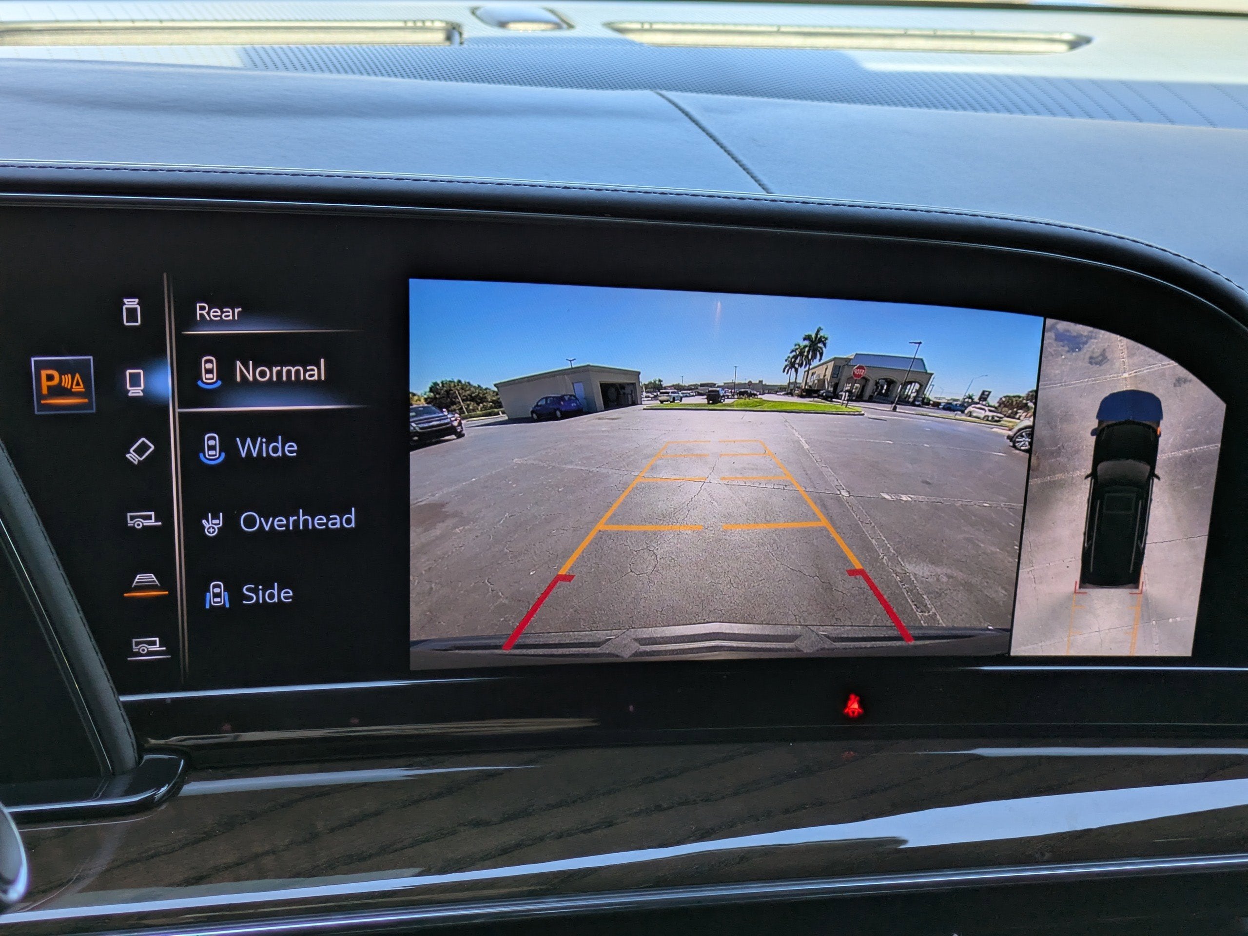 2021 Cadillac Escalade ESV Sport Platinum