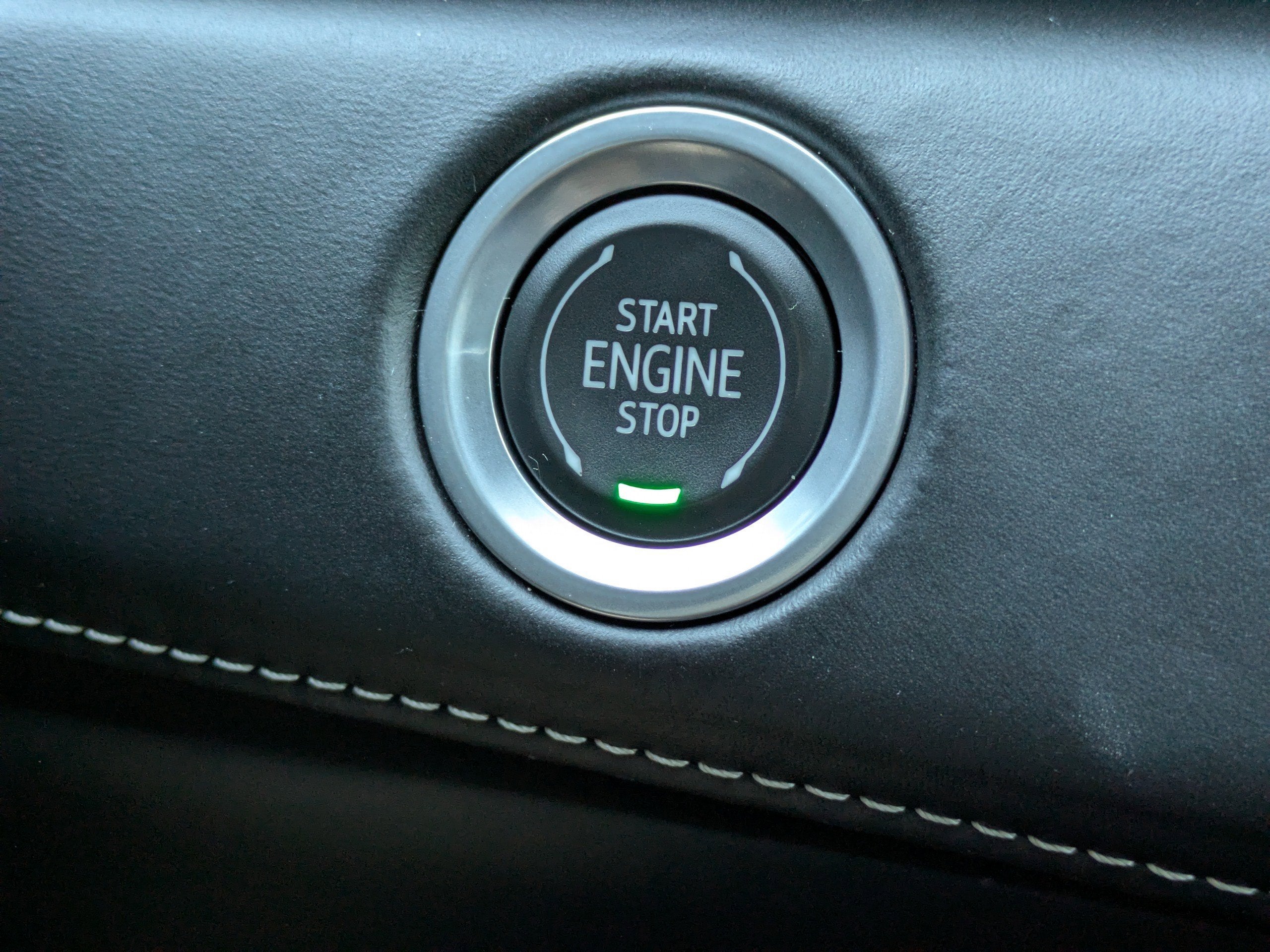 2021 Cadillac Escalade ESV Sport Platinum