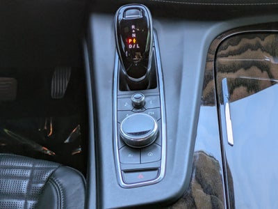 2021 Cadillac Escalade ESV Sport Platinum