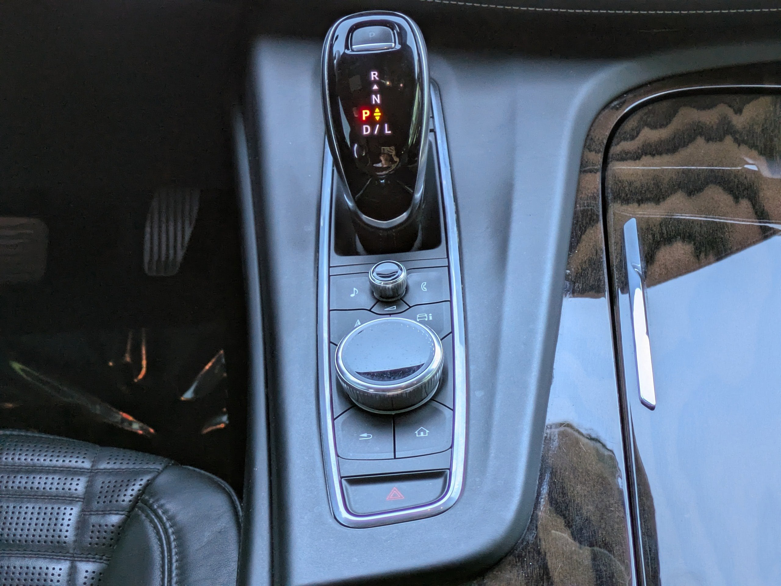 2021 Cadillac Escalade ESV Sport Platinum