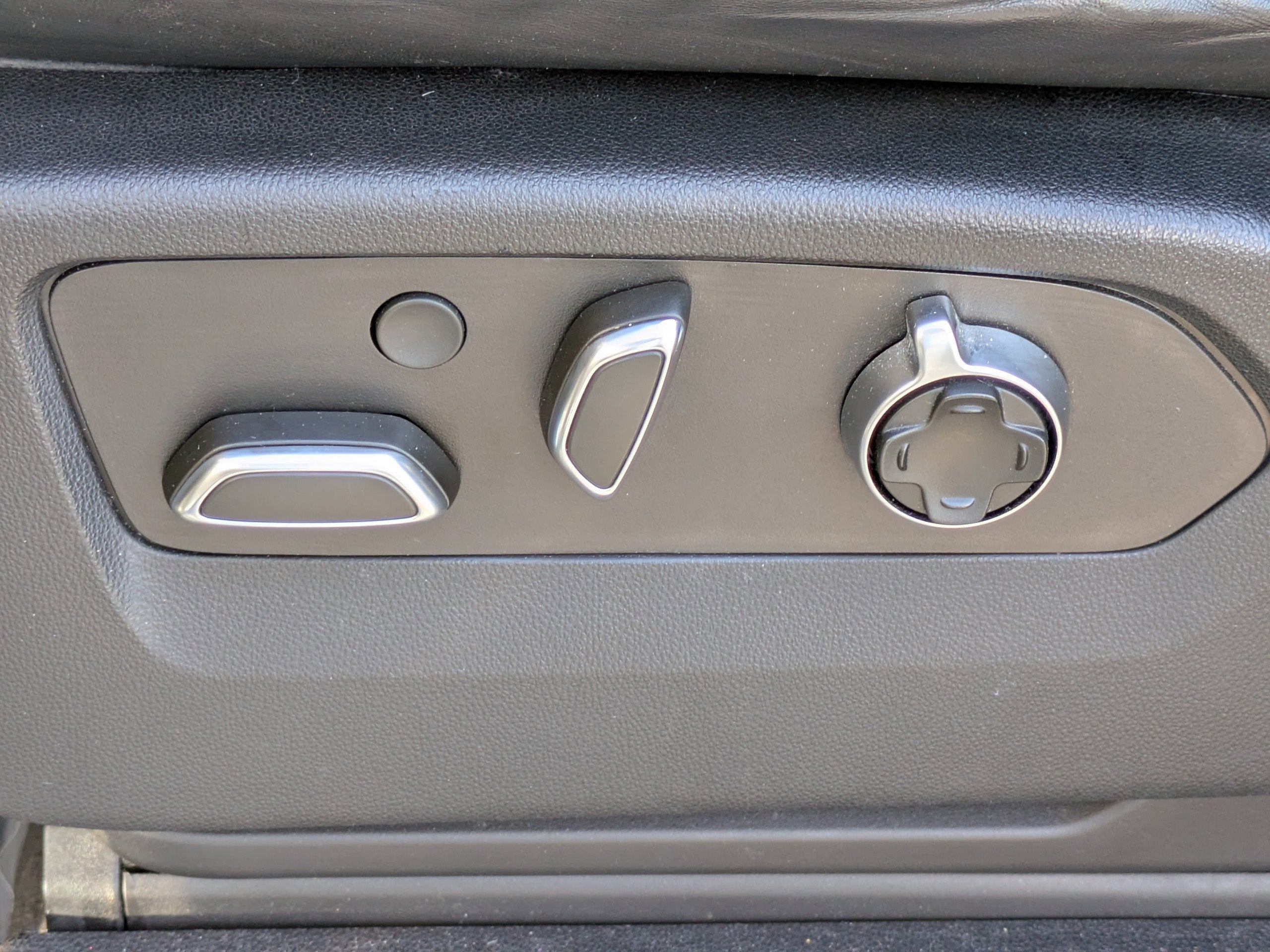 2021 Cadillac Escalade ESV Sport Platinum