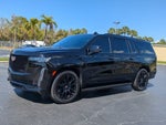 2021 Cadillac Escalade ESV Sport Platinum