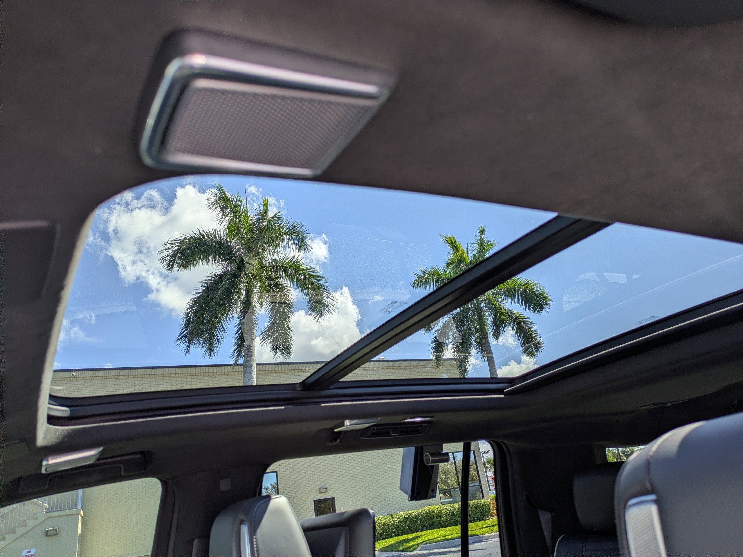 2021 Cadillac Escalade ESV Sport Platinum