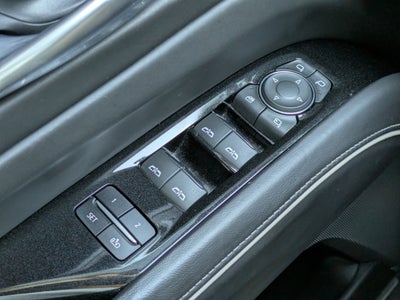 2021 Cadillac Escalade ESV Sport Platinum