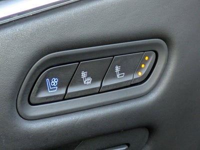 2021 Cadillac Escalade ESV Sport Platinum