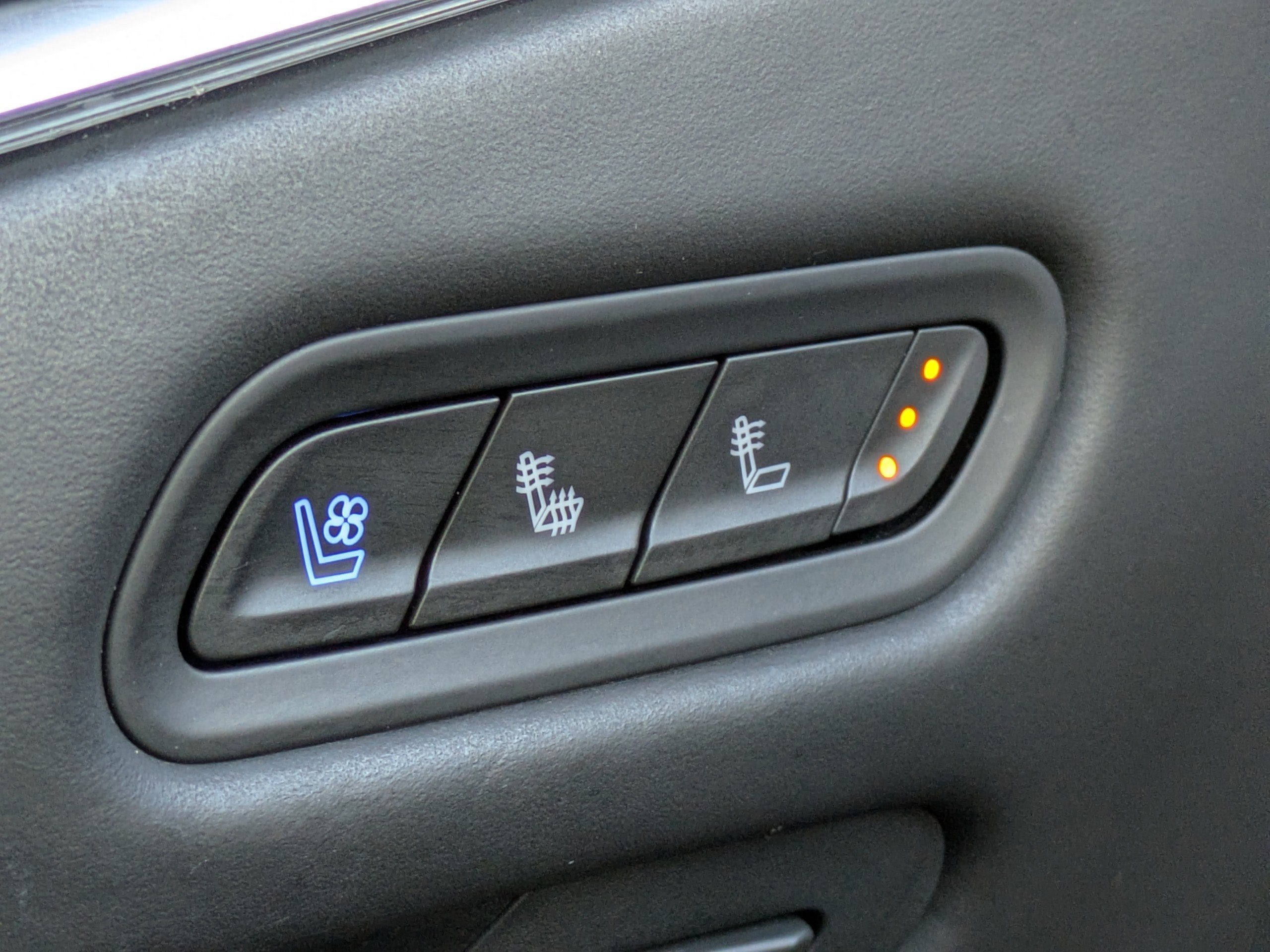 2021 Cadillac Escalade ESV Sport Platinum