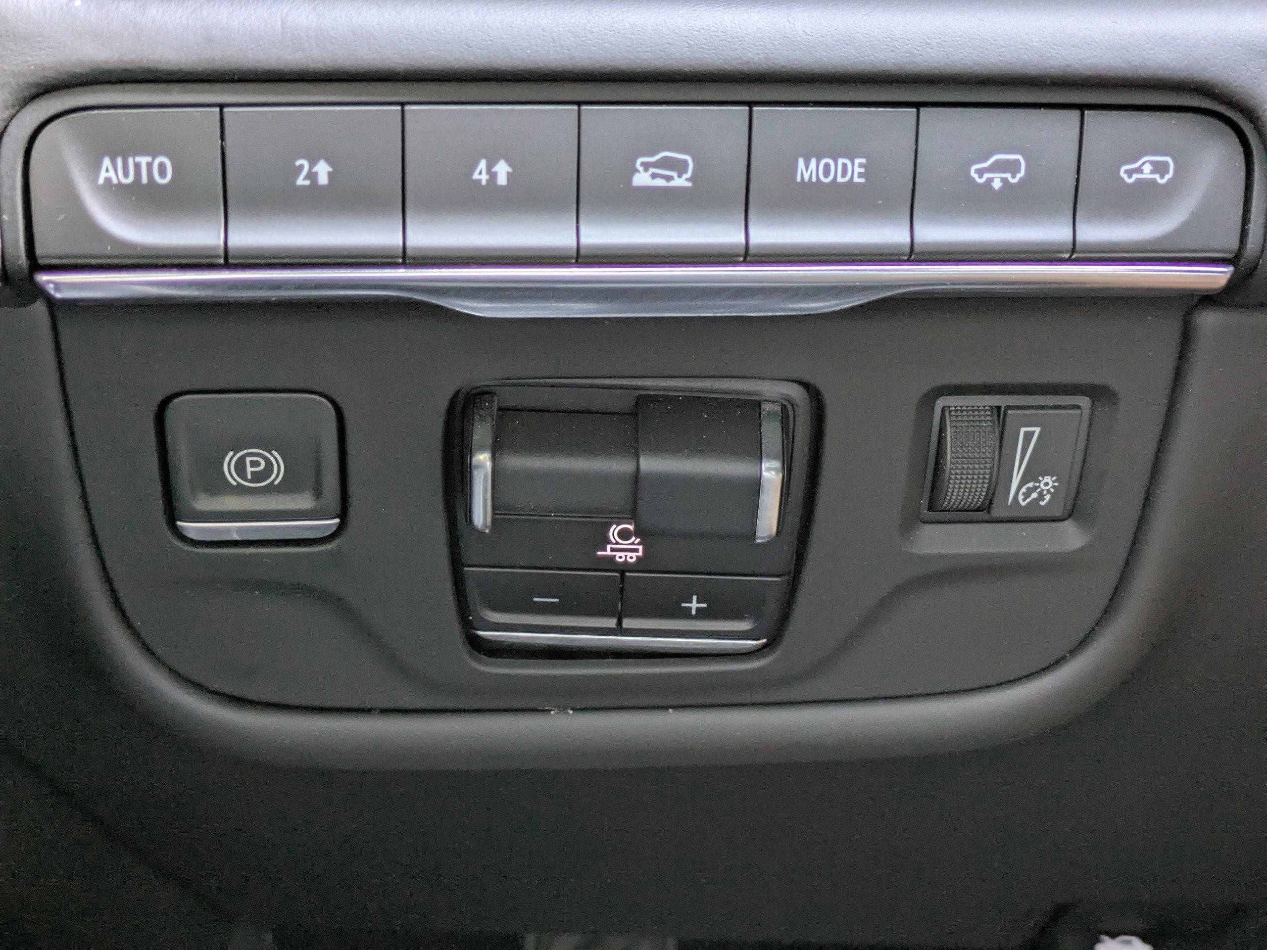 2021 Cadillac Escalade ESV Sport Platinum