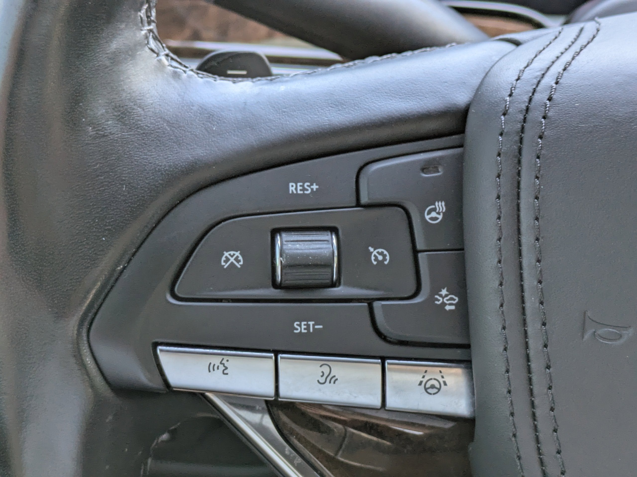 2021 Cadillac Escalade ESV Sport Platinum