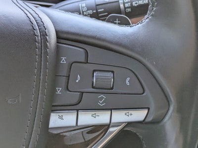 2021 Cadillac Escalade ESV Sport Platinum